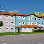 Mulhouse 2* Kingersheim
