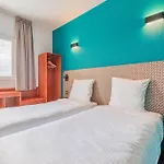Hotel Mulhouse 2*