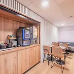 Hotel Mulhouse 2*
