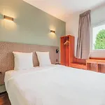 Mulhouse Kingersheim