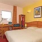 Hotel Mulhouse 2*