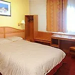 Hotel Mulhouse