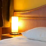 Hotel Mulhouse Kingersheim