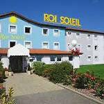 Mulhouse 2* Kingersheim