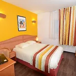Mulhouse Hotel 2*