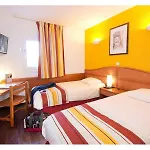 Mulhouse 2* Kingersheim