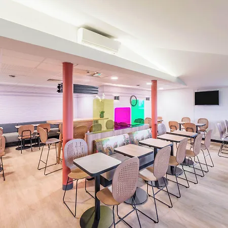 Roi Soleil Mulhouse-kingersheim Hotel 2*