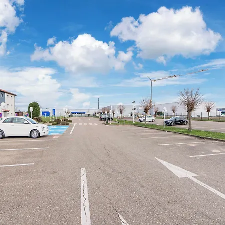 Roi Soleil Mulhouse-kingersheim Kingersheim