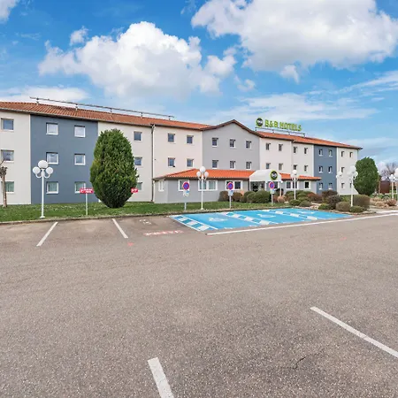 Roi Soleil Mulhouse-kingersheim Kingersheim