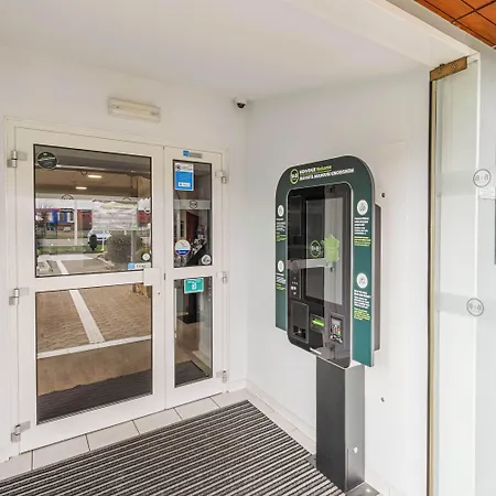 Roi Soleil Mulhouse-kingersheim 2* Kingersheim