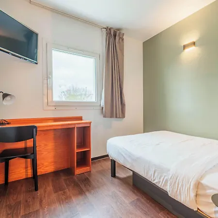 Hotel Roi Soleil Mulhouse-kingersheim Kingersheim