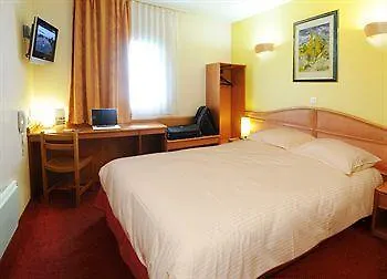 Hotel Roi Soleil Mulhouse-kingersheim