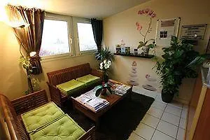 Roi Soleil Mulhouse-kingersheim