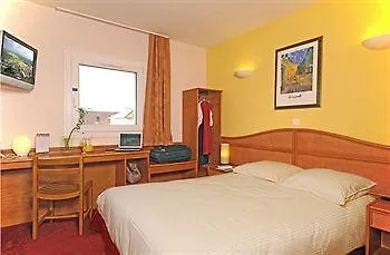 Hotel Mulhouse 2*