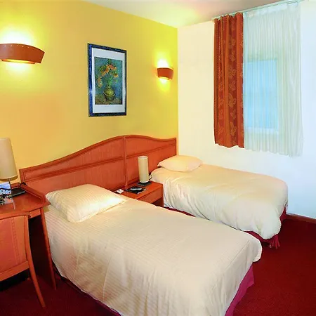 Mulhouse Kingersheim