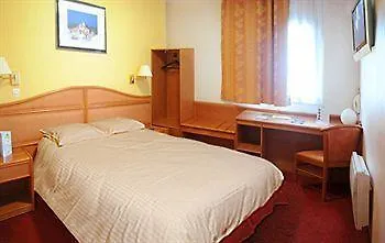 Hotel Roi Soleil Mulhouse-kingersheim