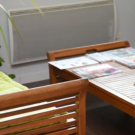 Hotel Roi Soleil Mulhouse-kingersheim 2*