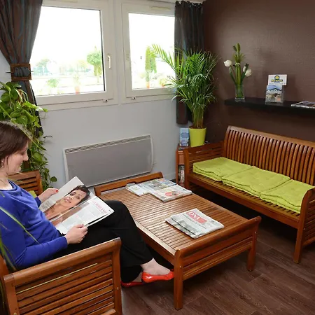 Hotel Mulhouse 2*