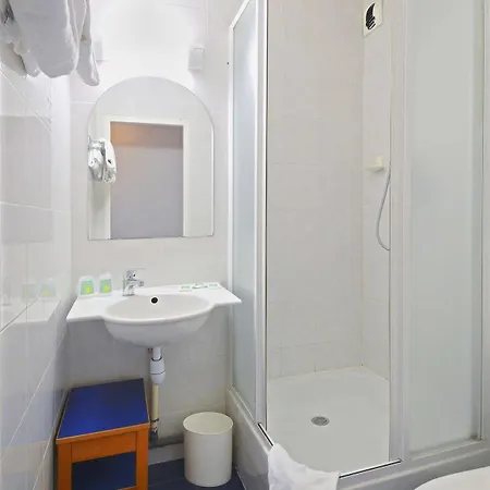 Roi Soleil Mulhouse-kingersheim 2* Kingersheim