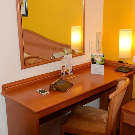Mulhouse Hotel 2*