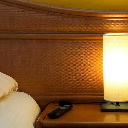 Mulhouse Hotel