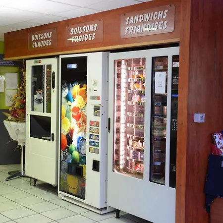 Roi Soleil Mulhouse-kingersheim