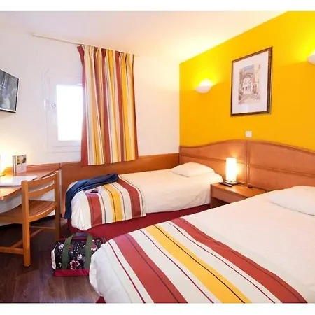 Roi Soleil Mulhouse-kingersheim 2* Kingersheim