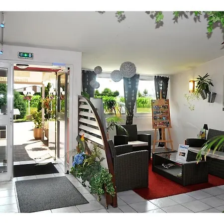 Roi Soleil Mulhouse-kingersheim 2*