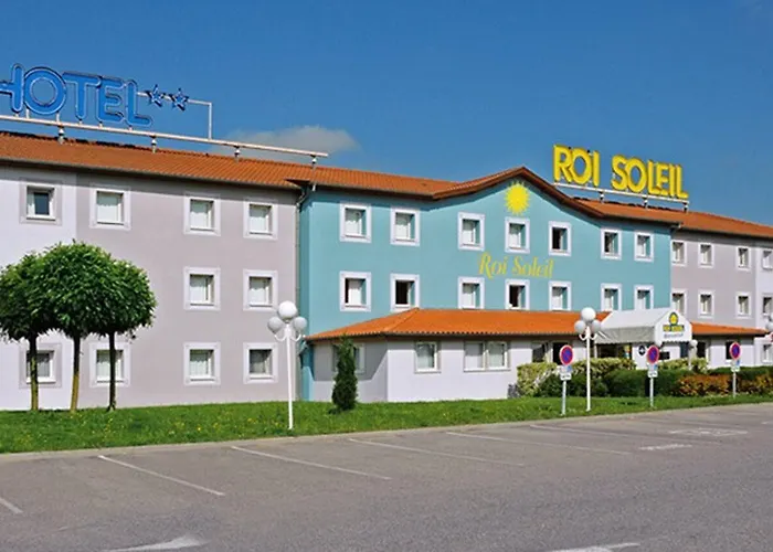 Mulhouse 2* Kingersheim