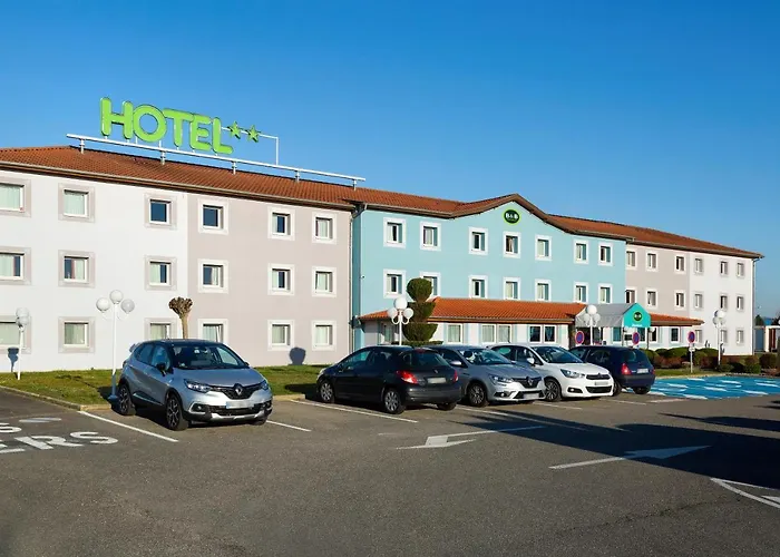 Mulhouse Kingersheim