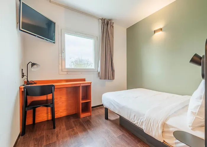 Mulhouse 2* Kingersheim