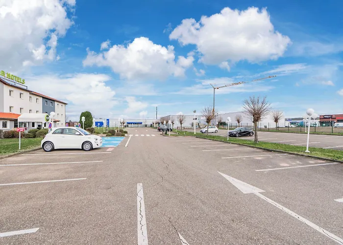 Mulhouse Kingersheim