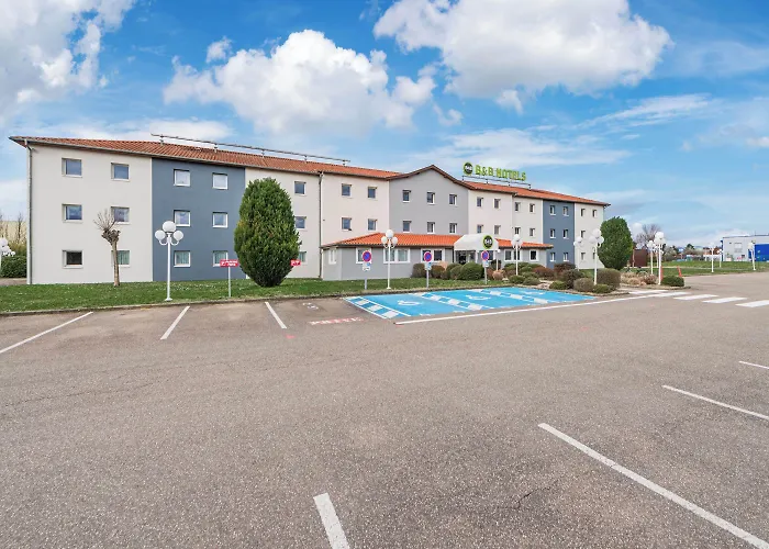 Mulhouse Kingersheim