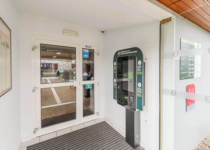 Mulhouse 2* Kingersheim