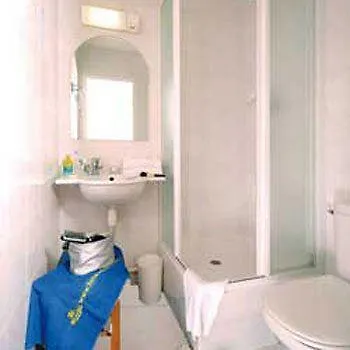 Hotel Mulhouse Kingersheim