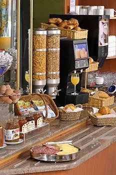 Hotel Mulhouse Kingersheim