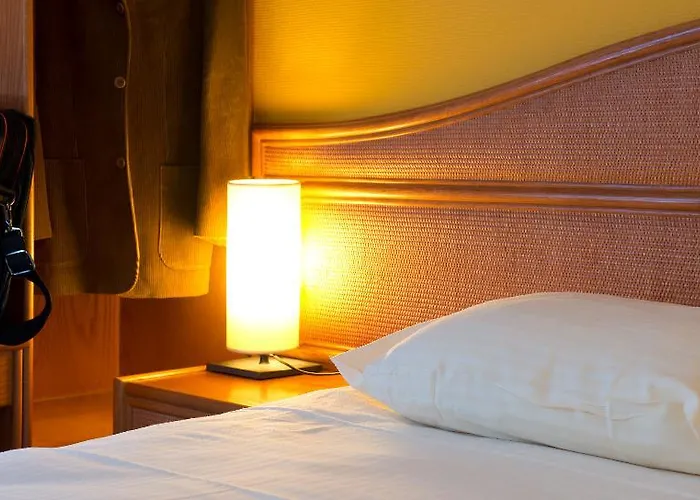 Hotel Mulhouse Kingersheim