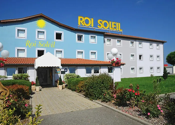 Mulhouse 2* Kingersheim