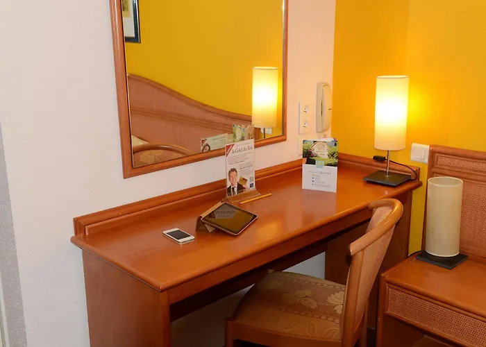 Mulhouse Hotel 2*